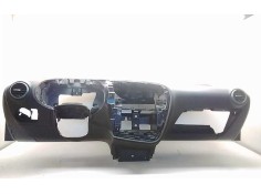 Recambio de kit airbag para seat leon (1p1) stylance / style referencia OEM IAM 170300010882654 1K0959653C 