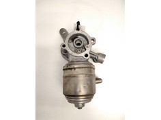 Recambio de soporte filtro aceite para nissan patrol gr iv (y60, gr) 2.8 td (y60a) referencia OEM IAM   