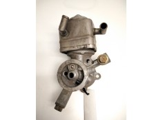 Recambio de soporte filtro aceite para nissan patrol gr iv (y60, gr) 2.8 td (y60a) referencia OEM IAM    2