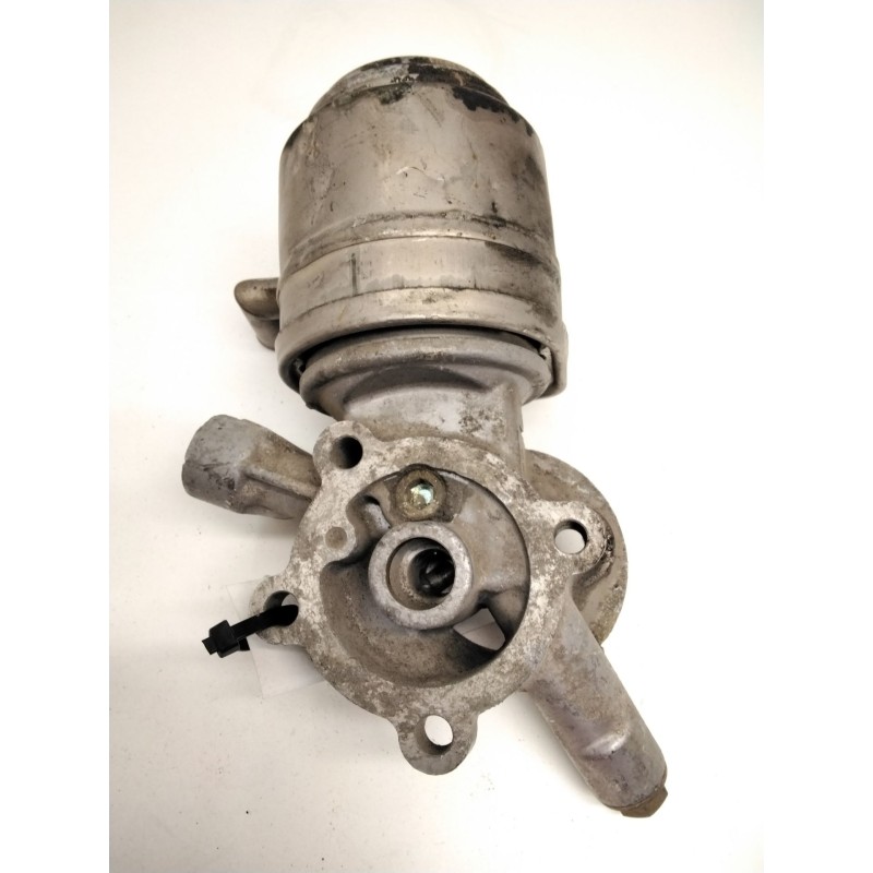 Recambio de soporte filtro aceite para nissan patrol gr iv (y60, gr) 2.8 td (y60a) referencia OEM IAM   