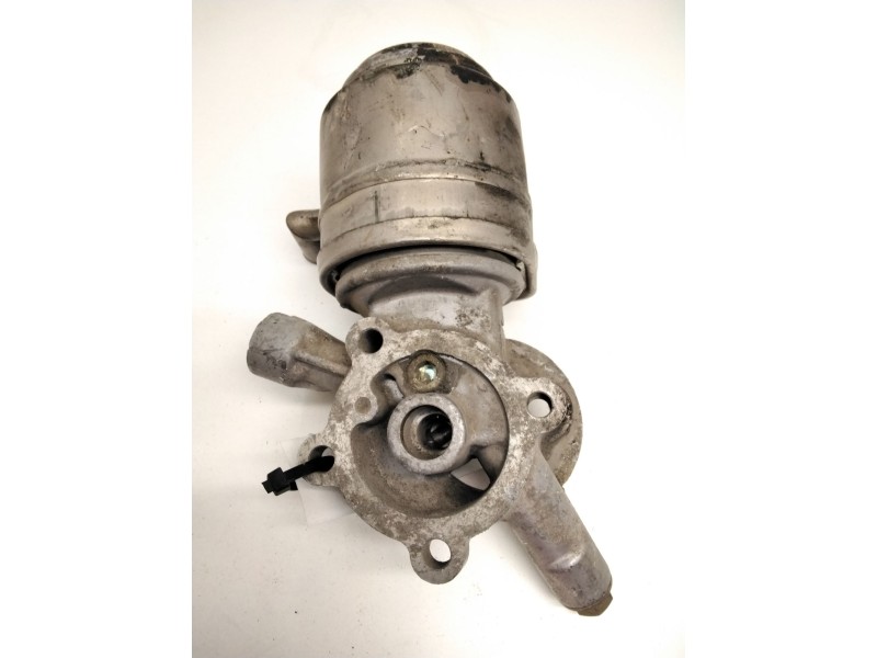 Recambio de soporte filtro aceite para nissan patrol gr iv (y60, gr) 2.8 td (y60a) referencia OEM IAM   