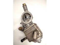 Recambio de soporte filtro aceite para nissan patrol gr iv (y60, gr) 2.8 td (y60a) referencia OEM IAM    2