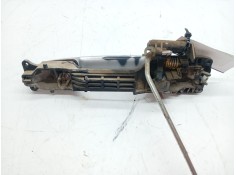 Recambio de maneta exterior porton para toyota rav 4 (a3) 2.2 turbodiesel cat referencia OEM IAM    2