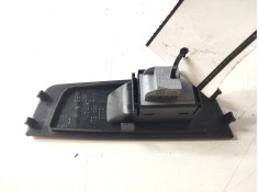 Recambio de mando elevalunas trasero derecho para audi a1 (8xk) 1.0 tfsi referencia OEM IAM 8X4959528   2