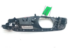 Recambio de maneta interior delantera derecha para audi a1 (8xk) 1.0 tfsi referencia OEM IAM 8X0837020E   2