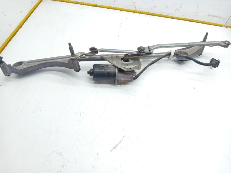 Recambio de motor limpia delantero para mercedes-benz clase clk (w209) coupe 270 cdi (209.316) referencia OEM IAM A2038200342  