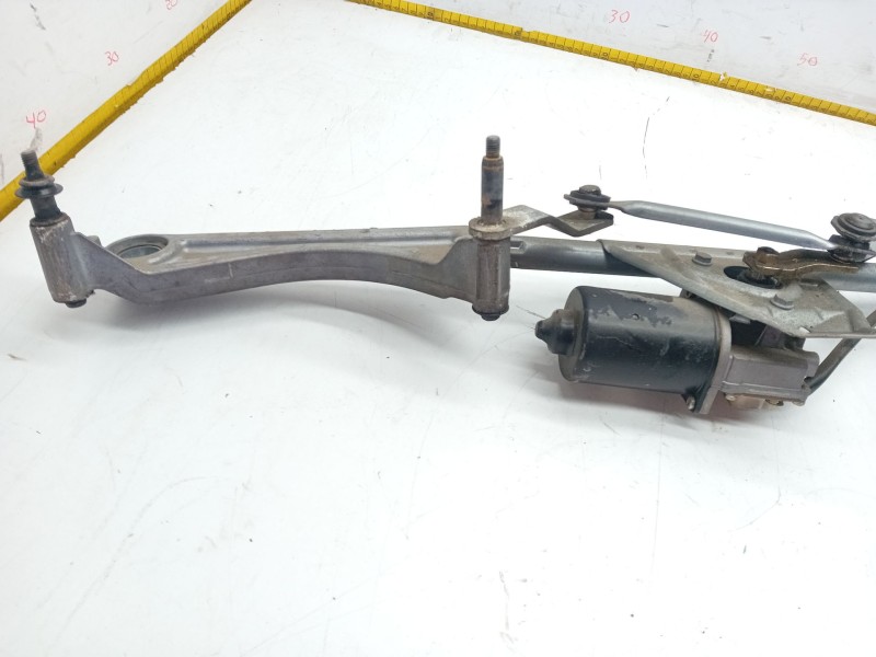 Recambio de motor limpia delantero para mercedes-benz clase clk (w209) coupe 270 cdi (209.316) referencia OEM IAM A2038200342  