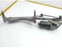 MOTOR LIMPIA DELANTERO A2038200342 