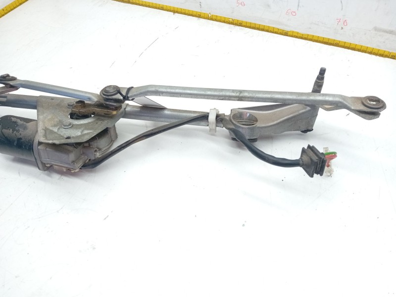 Recambio de motor limpia delantero para mercedes-benz clase clk (w209) coupe 270 cdi (209.316) referencia OEM IAM A2038200342  