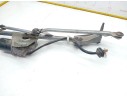 MOTOR LIMPIA DELANTERO A2038200342 