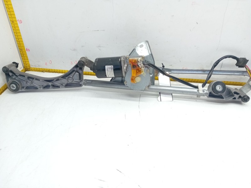 Recambio de motor limpia delantero para mercedes-benz clase clk (w209) coupe 270 cdi (209.316) referencia OEM IAM A2038200342  