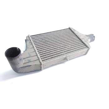 Recambio de intercooler para lancia prisma referencia OEM IAM 82405440 37283203 