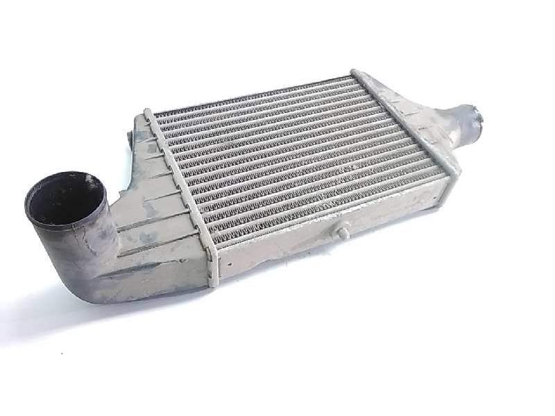 Recambio de intercooler para lancia prisma referencia OEM IAM 82405440 37283203 