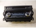 MANDO CALEFACCION / AIRE ACONDICIONADO BHT161190B 