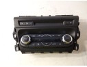 MANDO CALEFACCION / AIRE ACONDICIONADO BHT161190B 
