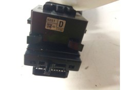 Recambio de mando luces para mazda 3 (bm, bn) 2.2 d referencia OEM IAM KD51   2