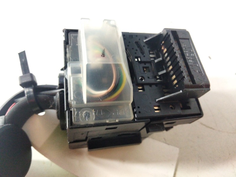 Recambio de mando luces para mazda 3 (bm, bn) 2.2 d referencia OEM IAM KD51  