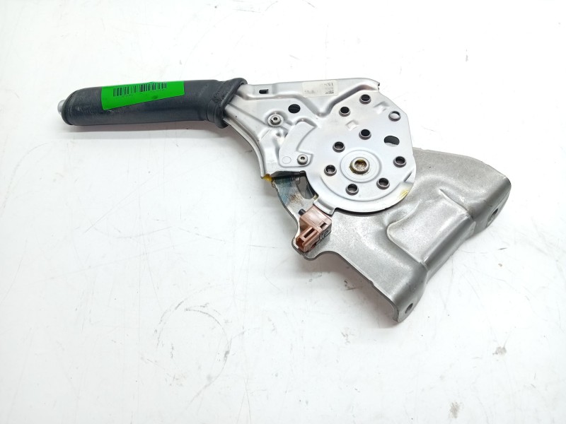 Recambio de palanca freno de mano para mazda 3 (bm, bn) 2.2 d referencia OEM IAM   