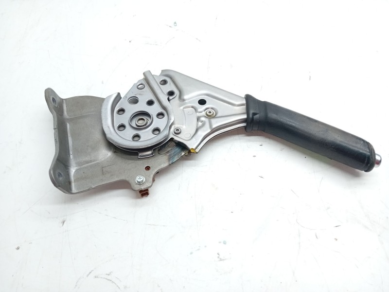 Recambio de palanca freno de mano para mazda 3 (bm, bn) 2.2 d referencia OEM IAM   
