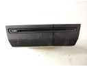 SISTEMA AUDIO / RADIO CD 