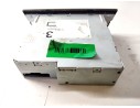 SISTEMA AUDIO / RADIO CD 