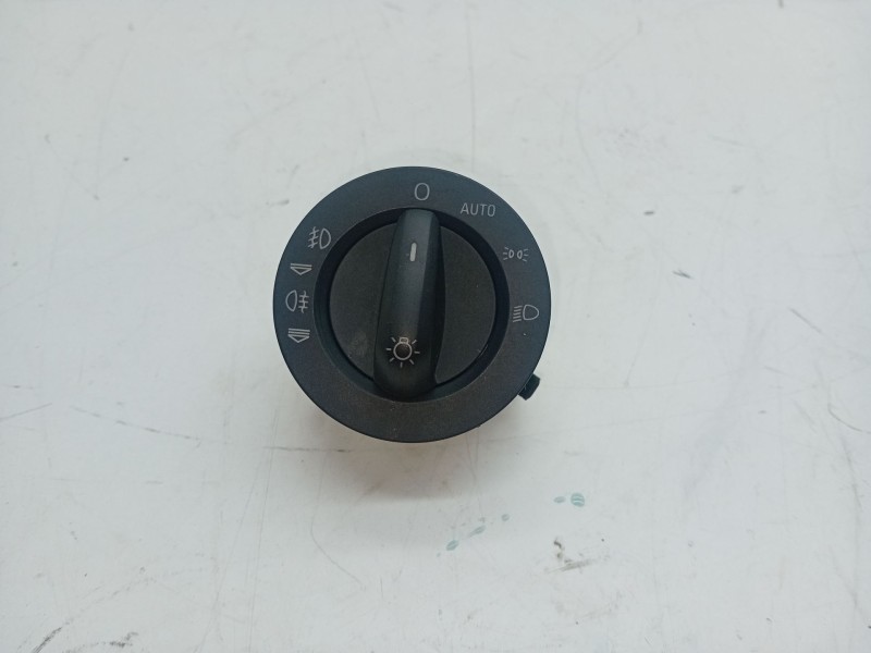 Recambio de mando luces para audi q7 (4lb) 3.0 tdi quattro referencia OEM IAM 4F194531D  