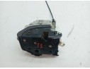 CERRADURA PUERTA TRASERA IZQUIERDA 8X0839015E 