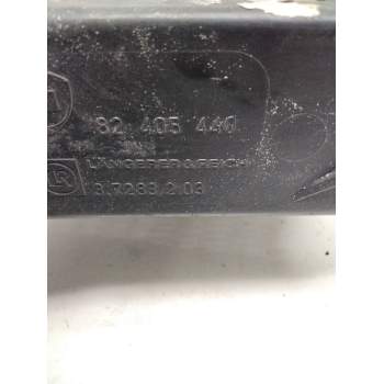 Recambio de intercooler para lancia prisma referencia OEM IAM 82405440 37283203 