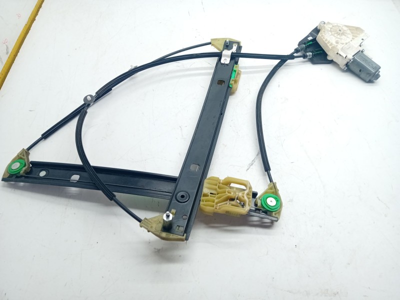 Recambio de elevalunas delantero izquierdo para audi a1 (8xk) 1.0 tfsi referencia OEM IAM 8X4837461A  