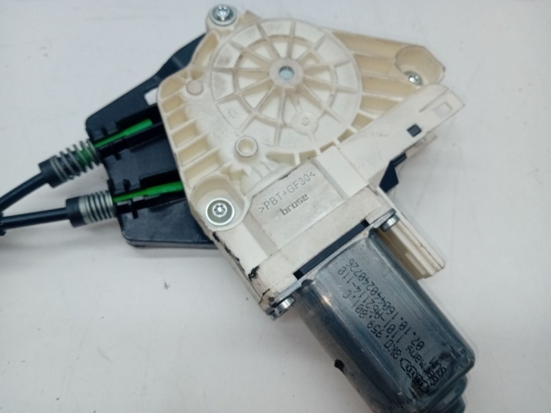 Recambio de elevalunas delantero izquierdo para audi a1 (8xk) 1.0 tfsi referencia OEM IAM 8X4837461A  