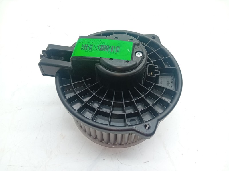 Recambio de motor calefaccion para mazda 3 (bm, bn) 2.2 d referencia OEM IAM HB111D65102  