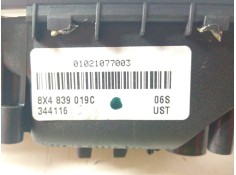 Recambio de maneta interior trasera izquierda para audi a1 (8xk) 1.0 tfsi referencia OEM IAM 8X4839019C   2