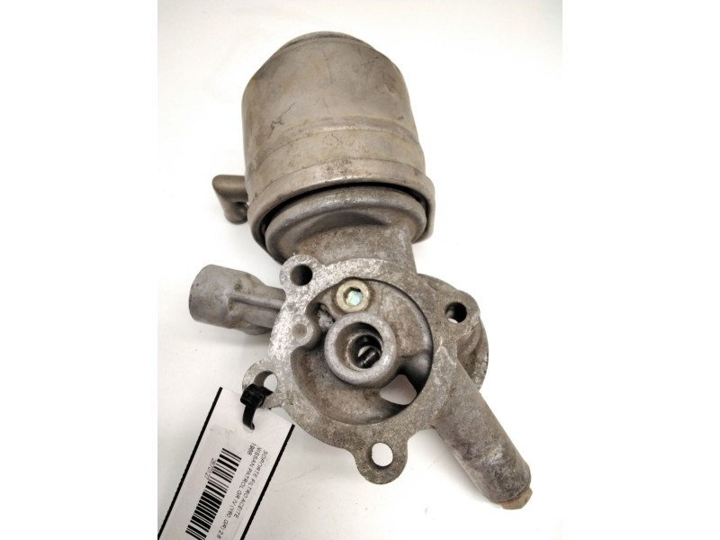 Recambio de soporte filtro aceite para nissan patrol gr iv (y60, gr) 2.8 td (y60a) referencia OEM IAM   