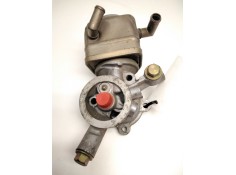 Recambio de soporte filtro aceite para nissan patrol gr iv (y60, gr) 2.8 td (y60a) referencia OEM IAM    2