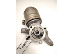 Recambio de soporte filtro aceite para nissan patrol gr iv (y60, gr) 2.8 td (y60a) referencia OEM IAM   