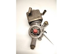 Recambio de soporte filtro aceite para nissan patrol gr iv (y60, gr) 2.8 td (y60a) referencia OEM IAM    2