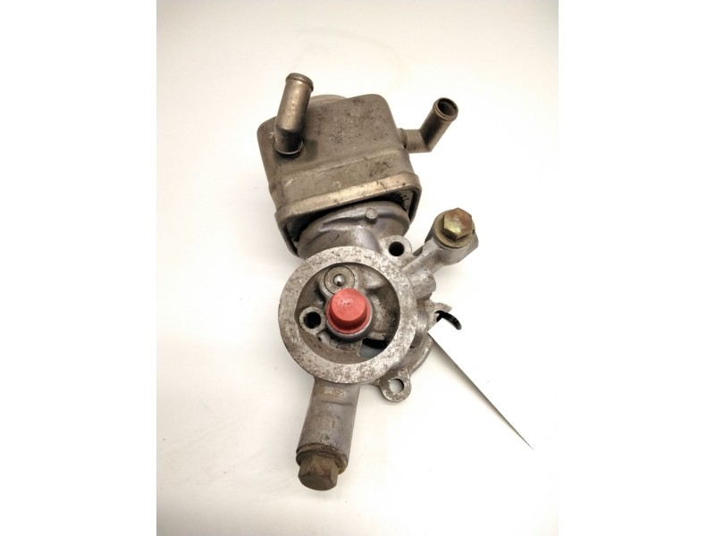 Recambio de soporte filtro aceite para nissan patrol gr iv (y60, gr) 2.8 td (y60a) referencia OEM IAM   