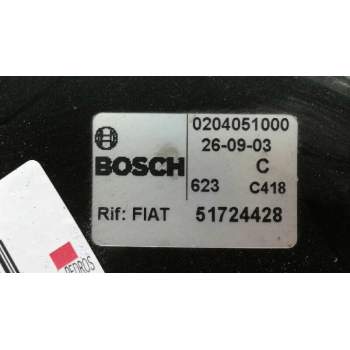 Recambio de servofreno para fiat panda (169) 1.2 8v emotion referencia OEM IAM 0204051000 51724428 