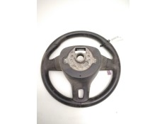 Recambio de volante para volkswagen tiguan (5n2) t1 bluemotion referencia OEM IAM 1T0419091ACE74   2