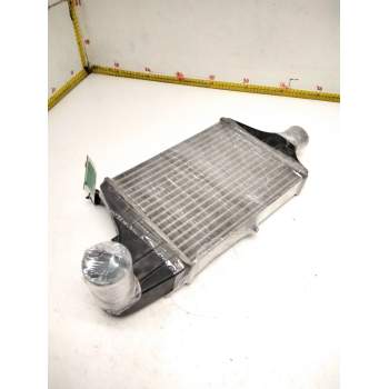 Recambio de intercooler para lancia prisma referencia OEM IAM 82405440 37283203 