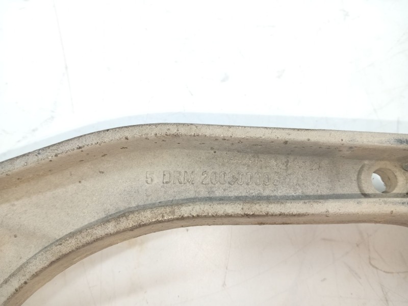 Recambio de brazo suspension superior delantero izquierdo para volkswagen touareg (7la) tdi v10 referencia OEM IAM DRM200000006 