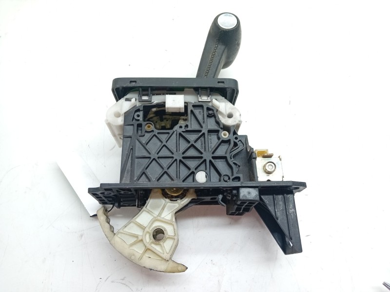 Recambio de pomo palanca cambio para volkswagen touareg (7la) tdi v10 referencia OEM IAM   
