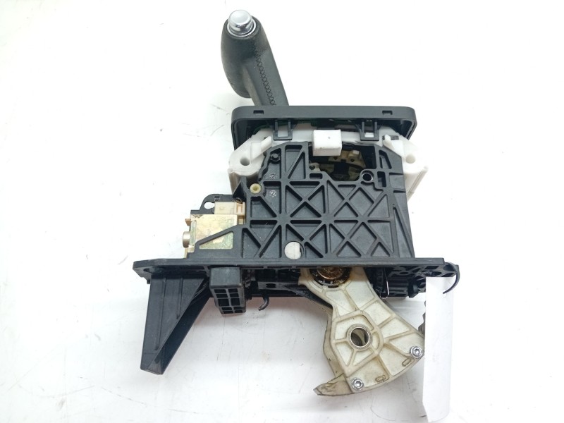 Recambio de pomo palanca cambio para volkswagen touareg (7la) tdi v10 referencia OEM IAM   