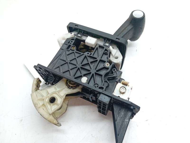 Recambio de pomo palanca cambio para volkswagen touareg (7la) tdi v10 referencia OEM IAM   