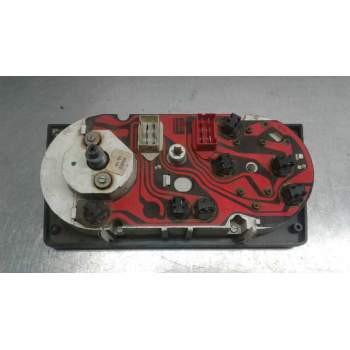 Recambio de cuadro instrumentos para seat 127 0.9 referencia OEM IAM 400818  114304