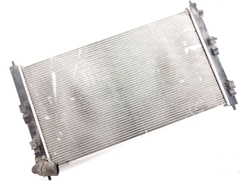 Recambio de radiador agua para mitsubishi asx (ga_w_) 1.8 di-d 4wd (ga6w) referencia OEM IAM   