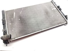Recambio de radiador agua para mitsubishi asx (ga_w_) 1.8 di-d 4wd (ga6w) referencia OEM IAM    2