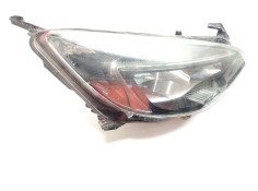 Recambio de faro derecho para opel astra j sedán 1.7 cdti (69) referencia OEM IAM 13365291  