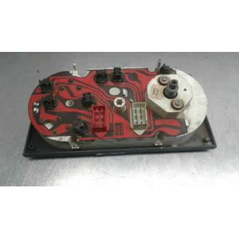 Recambio de cuadro instrumentos para seat 127 0.9 referencia OEM IAM 400818  114304