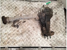 Recambio de diferencial delantero para volkswagen touareg (7la) tdi v10 referencia OEM IAM 4460310021   2